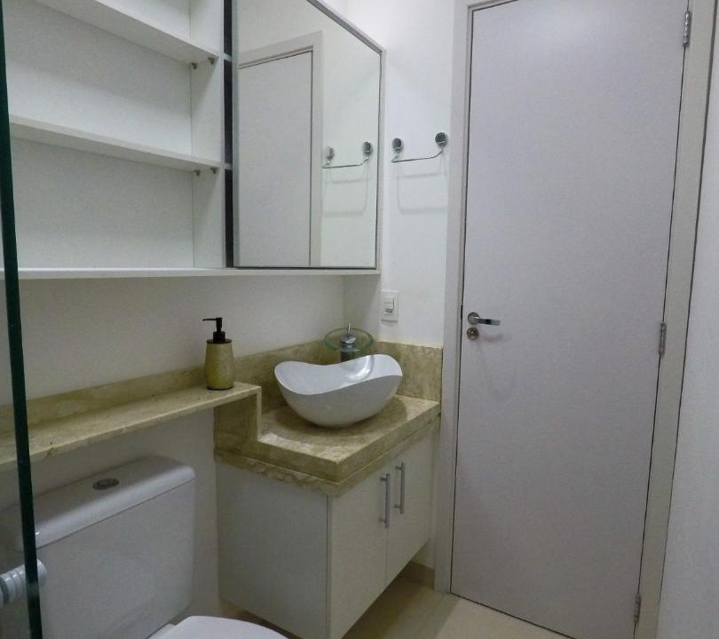Photo of Bathroom in Salto