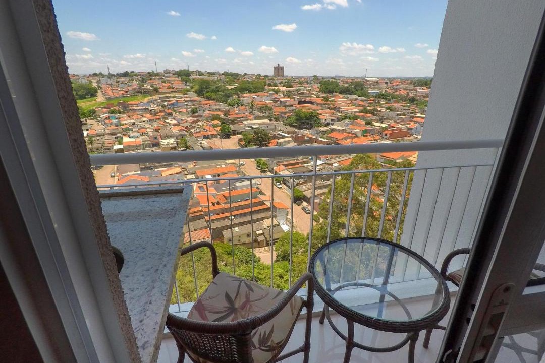 Photo of Patio Balcony in Salto