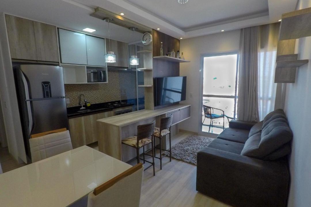 Photo of Livingroom in Salto