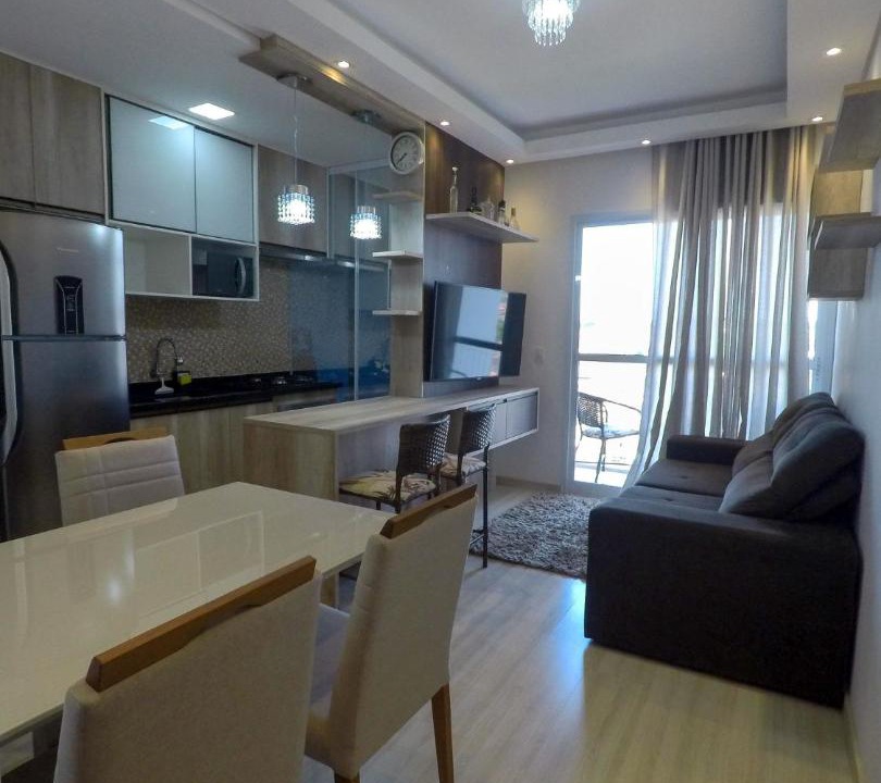 Photo of Livingroom in Salto