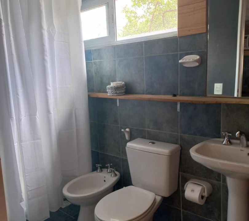 Photo of Bathroom in Las Rabonas