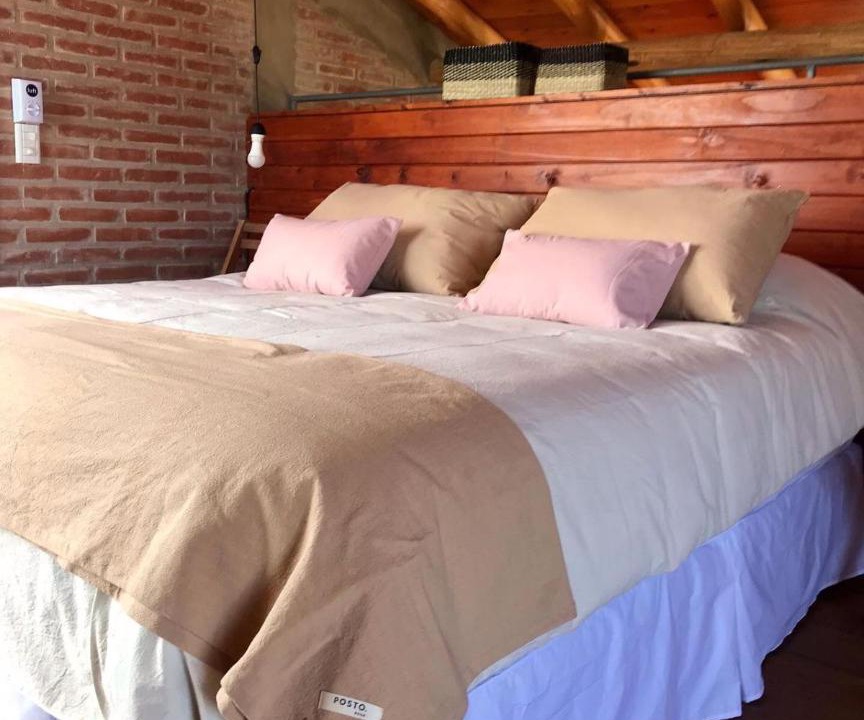 Photo of Bedroom in Las Rabonas