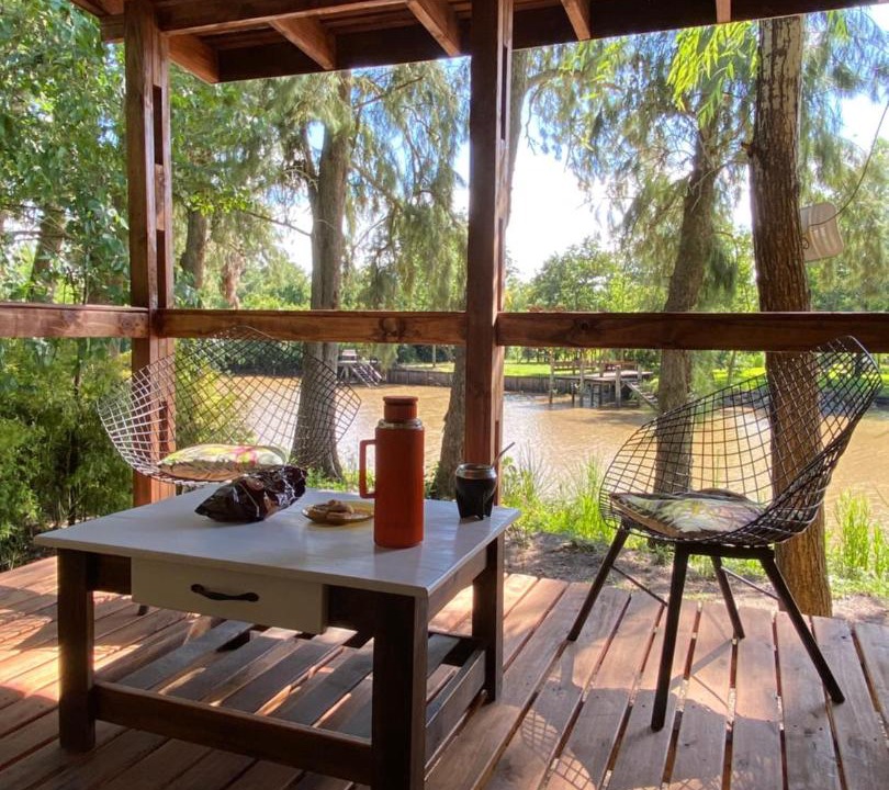Photo of Patio Balcony in Partido de Tigre