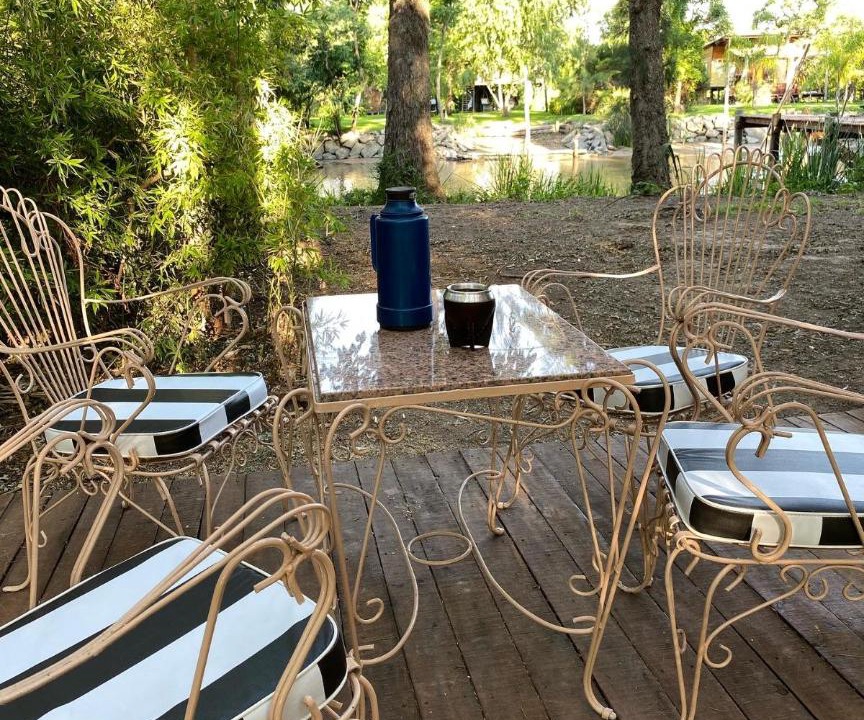 Photo of Patio Balcony in Partido de Tigre