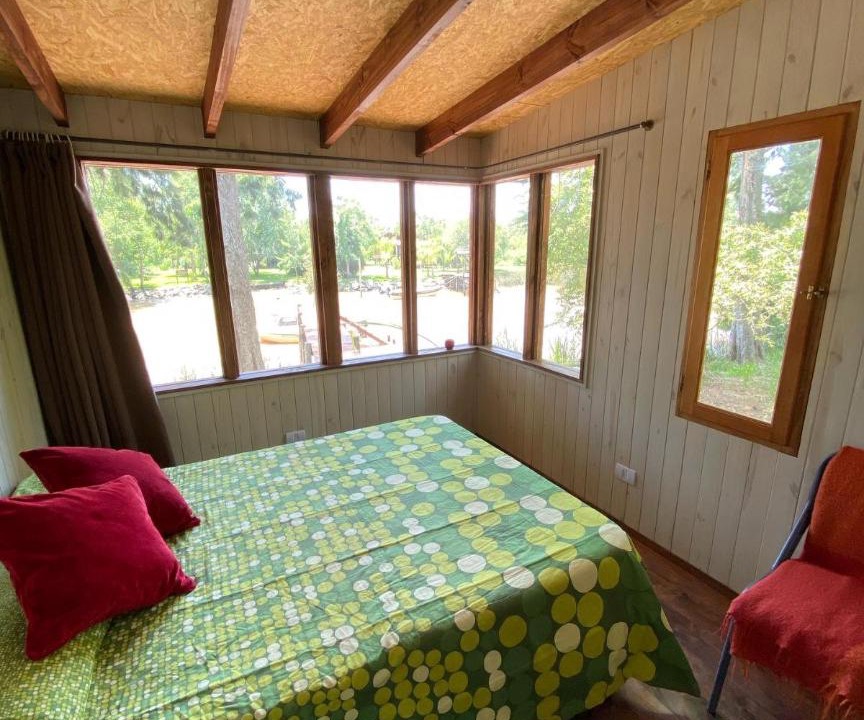 Photo of Bedroom in Partido de Tigre