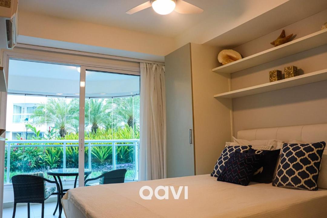 Photo of Bedroom in Cotovelo