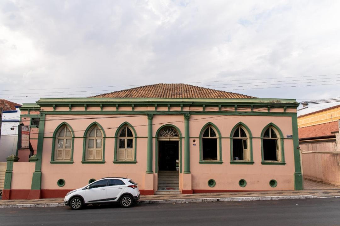 Photo of Buildings in Descalvado