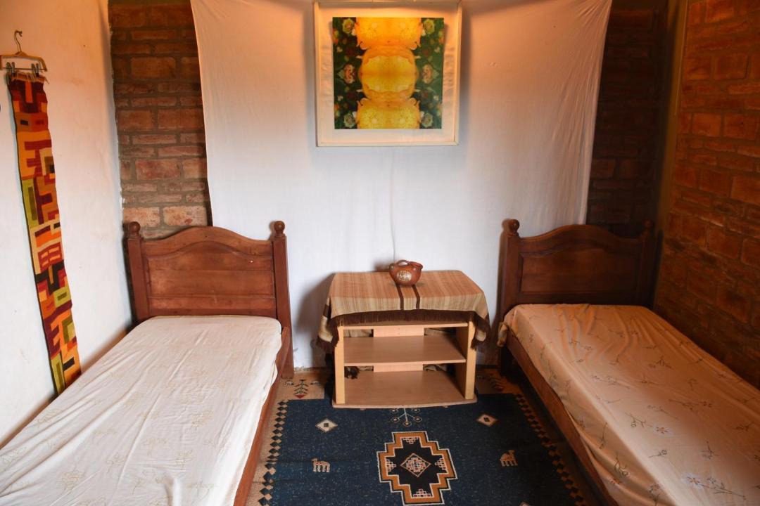 Photo of Bedroom in San Antonio de Arredondo