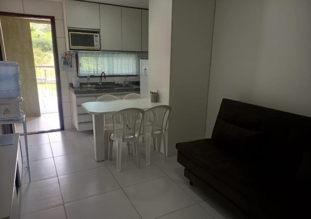 Photo of Kitchen in Saire