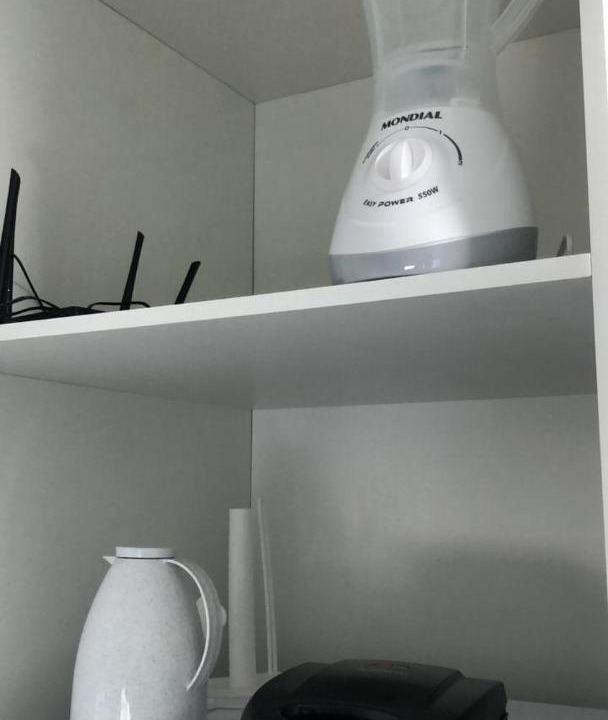 Photo of Kitchen in Saire