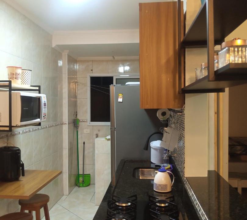 Photo of Kitchen in Mirim