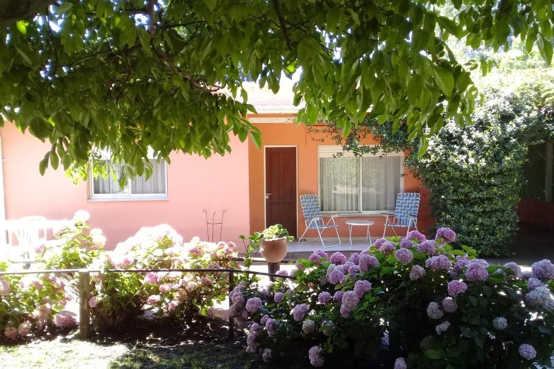 Photo of Buildings in Villa La Arcadia