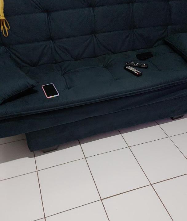 Photo of Livingroom in Barra