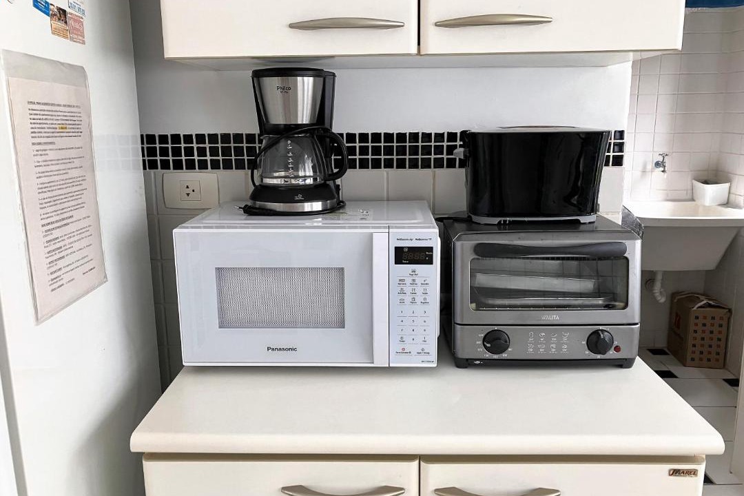 Photo of Kitchen in Jardim Belmar