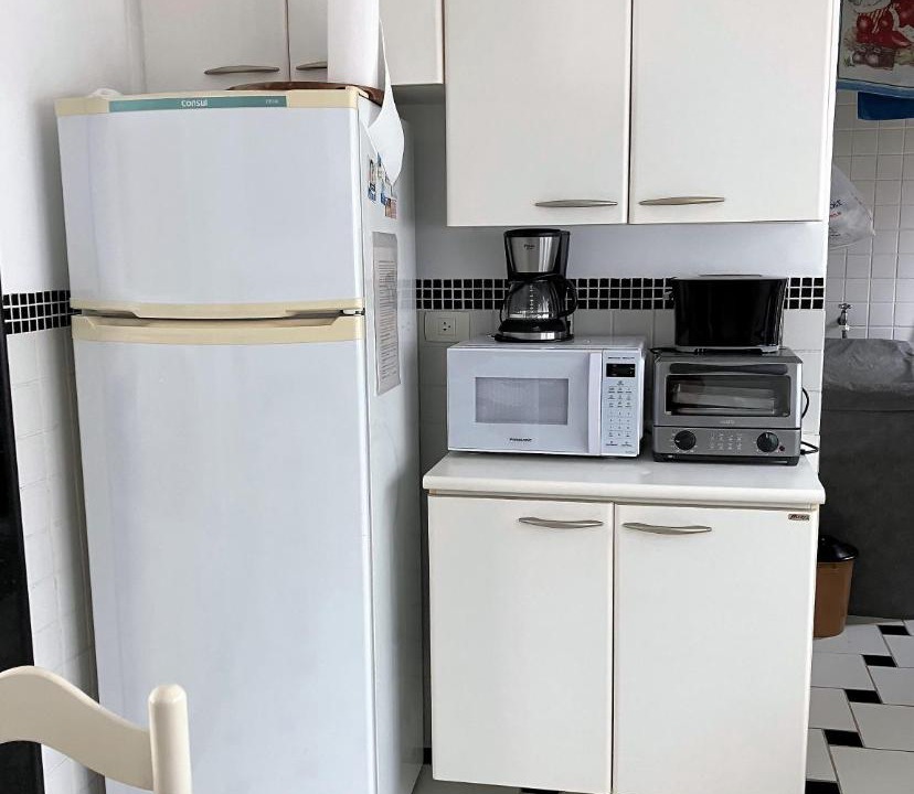 Photo of Kitchen in Jardim Belmar