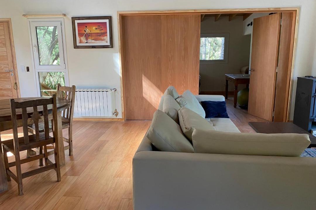 Photo of Livingroom in Carilo