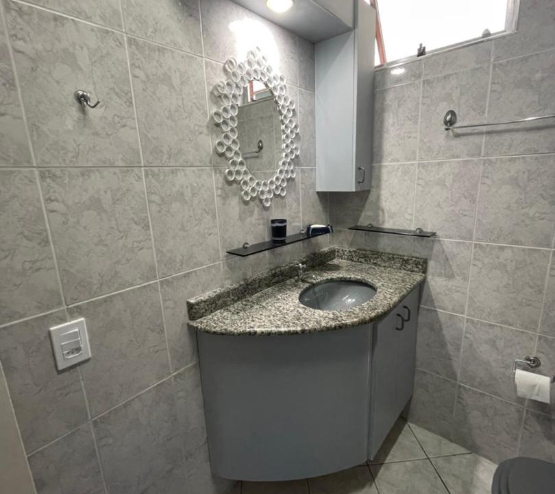 Photo of Bathroom in Gonzaga