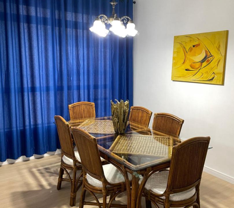 Photo of Livingroom in Gonzaga