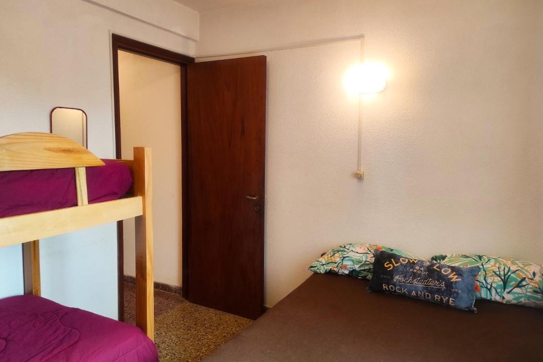 Photo of Bedroom in Mar de Ajo