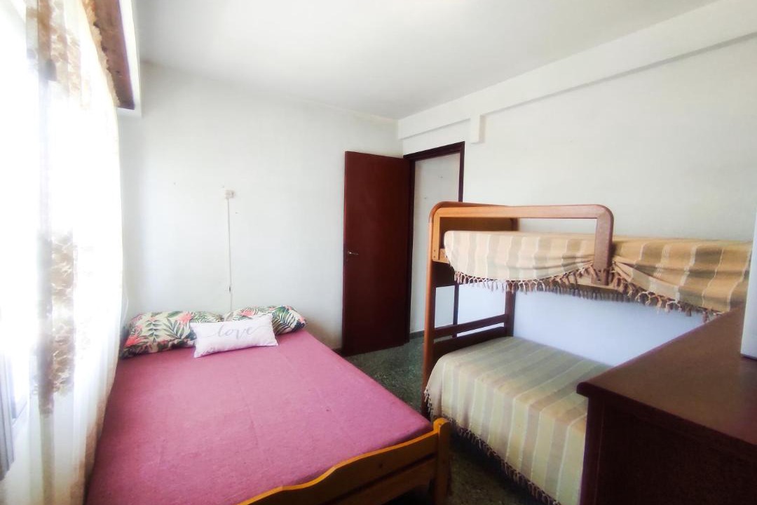 Photo of Bedroom in Mar de Ajo