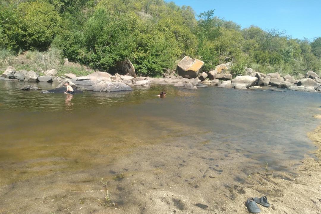 Photo of Others in Bialet Masse