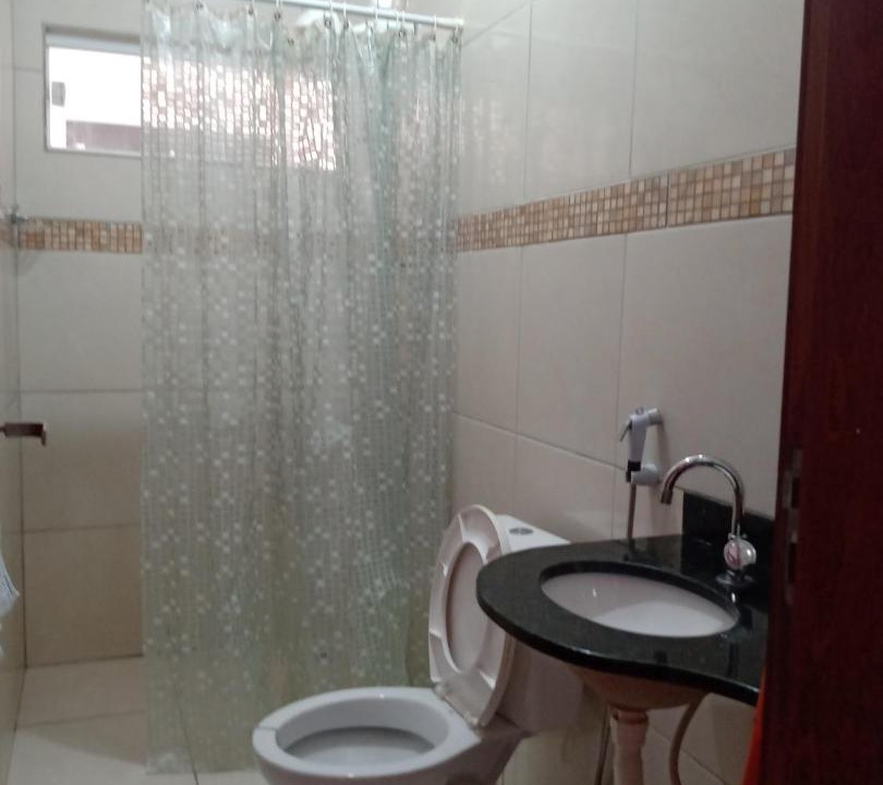 Photo of Bathroom in Extremoz
