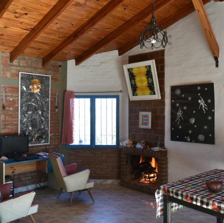 Photo of Livingroom in San Antonio de Arredondo