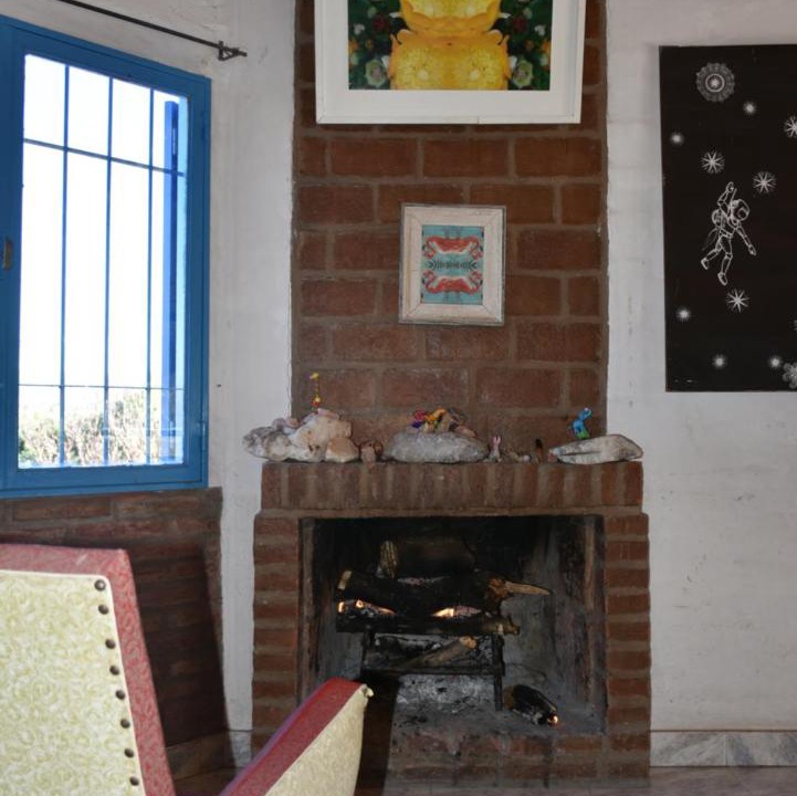 Photo of Livingroom in San Antonio de Arredondo