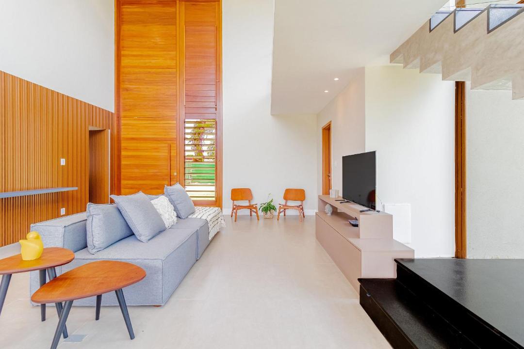 Photo of Livingroom in Itacimirim