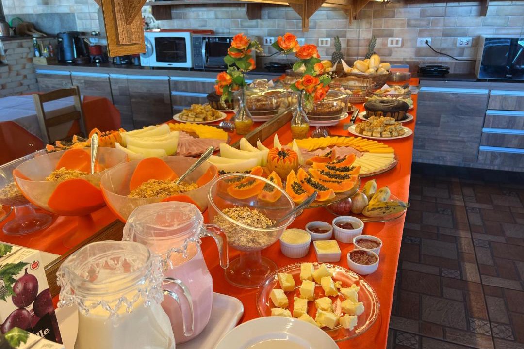 Photo of Kitchen in Jardim Nova Suica