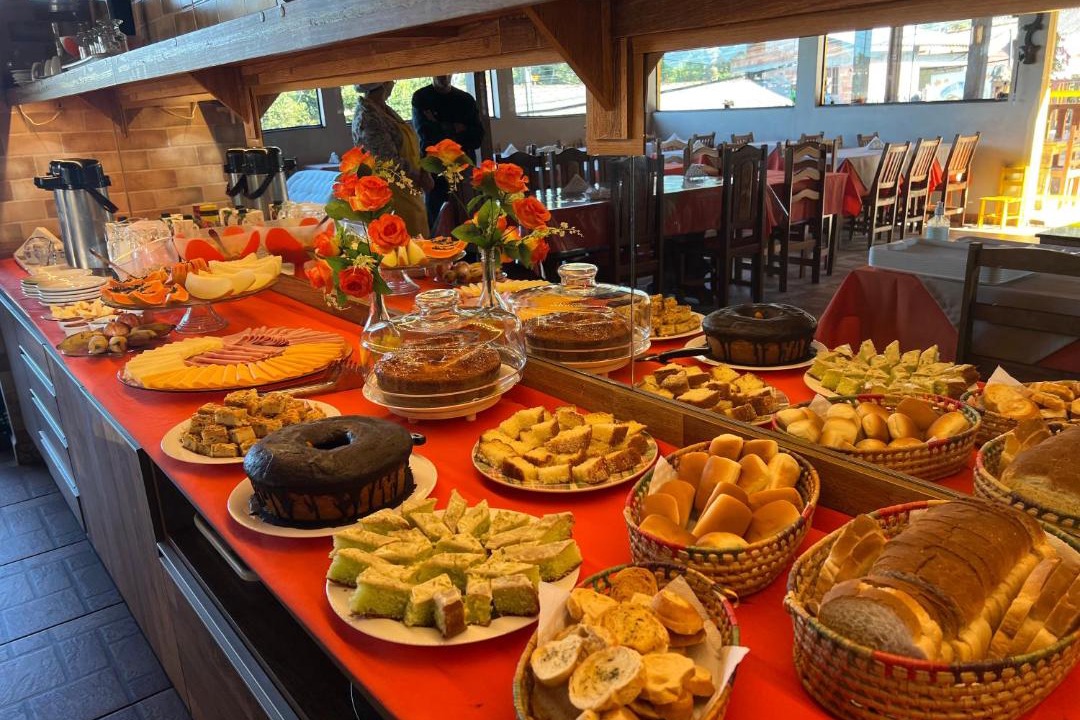 Photo of Kitchen in Jardim Nova Suica