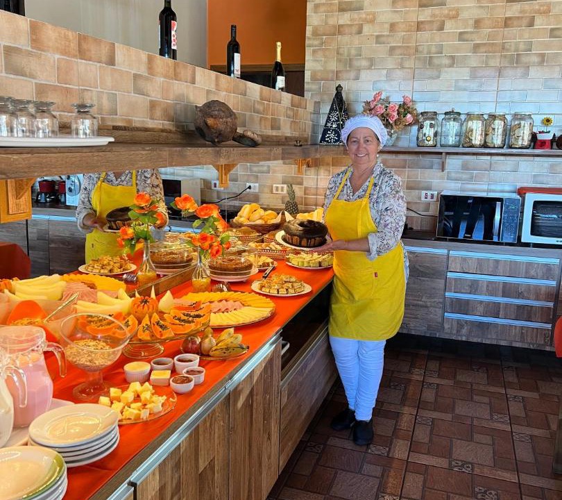 Photo of Kitchen in Jardim Nova Suica