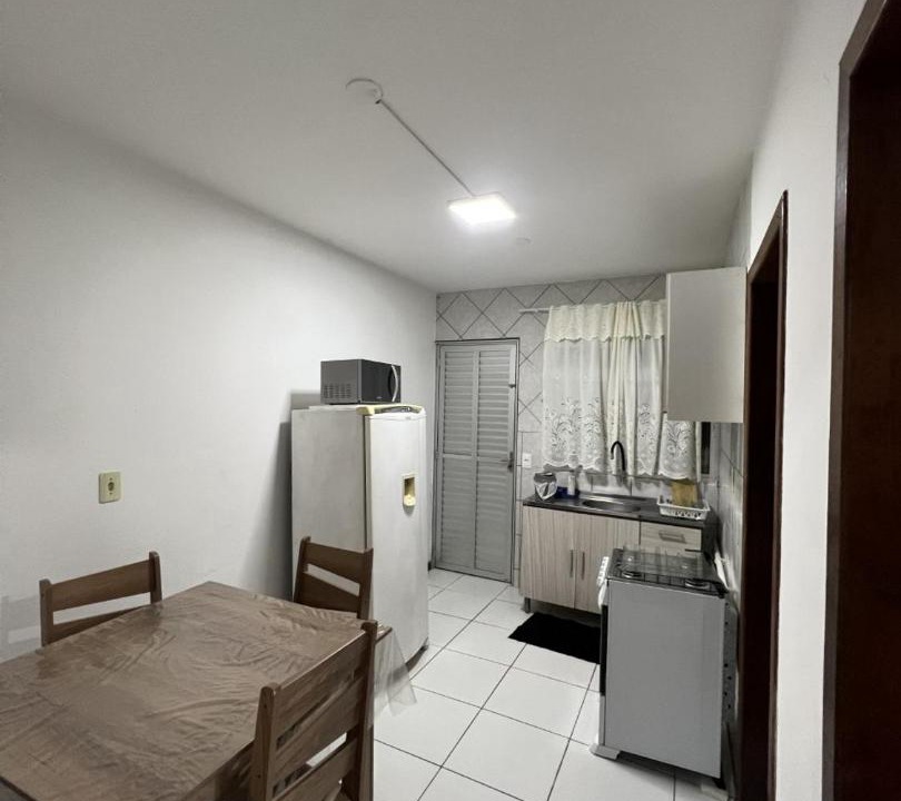 Photo of Kitchen in Ingleses Sul