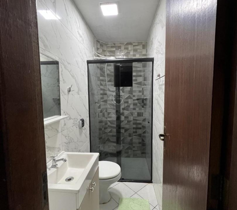 Photo of Bathroom in Ingleses Sul