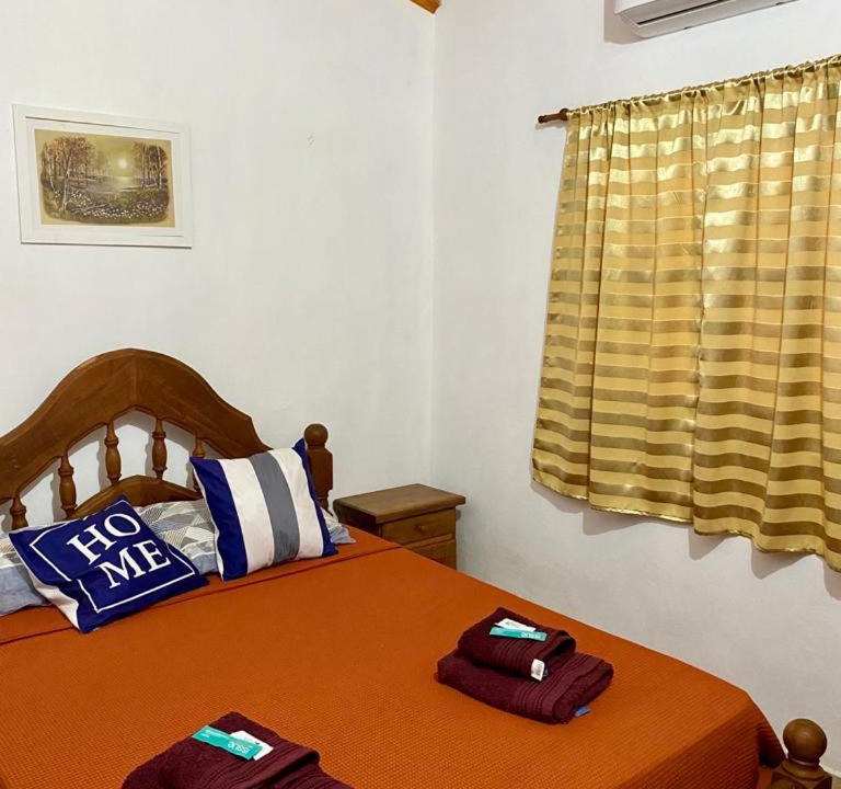 Photo of Bedroom in Puerto Esperanza