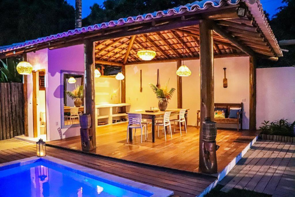 Photo of Others in Trancoso