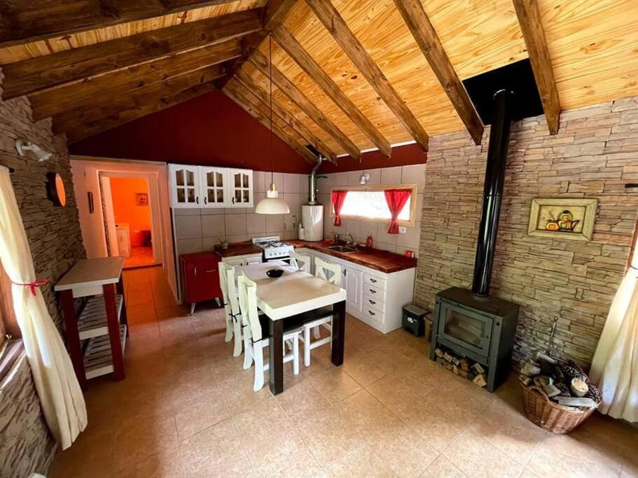 Photo of Livingroom in Meliquina
