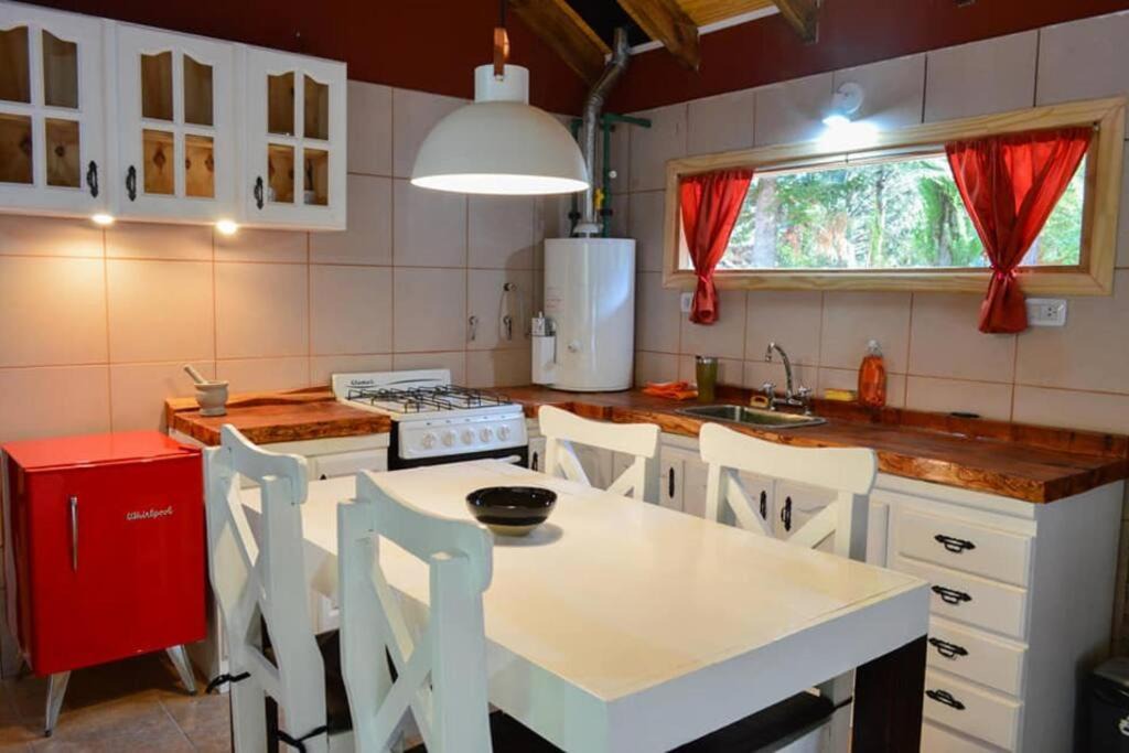 Photo of Kitchen in Meliquina