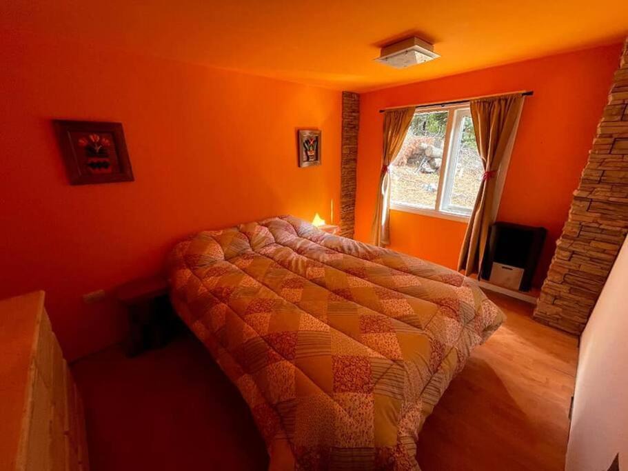 Photo of Bedroom in Meliquina