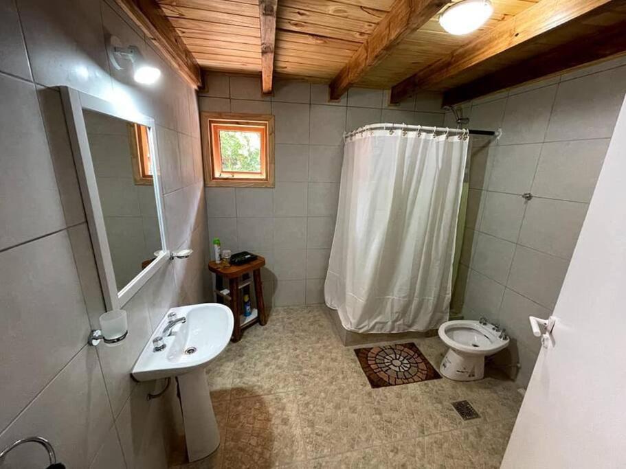 Photo of Bathroom in Meliquina