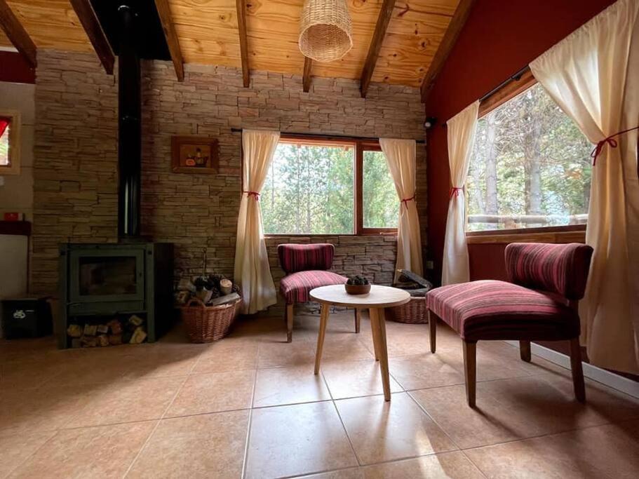 Photo of Livingroom in Meliquina