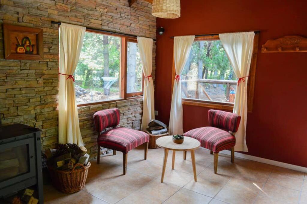 Photo of Livingroom in Meliquina
