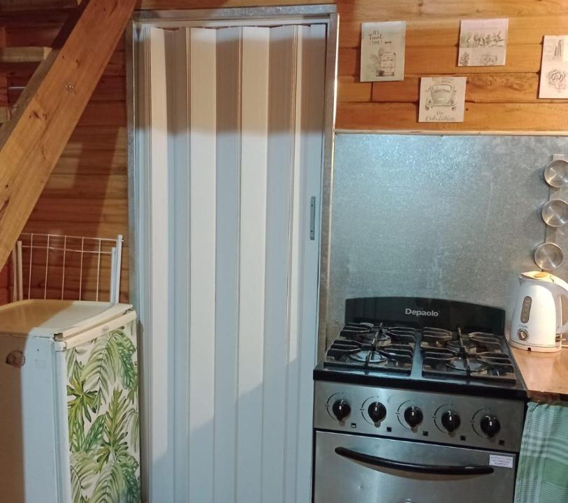 Photo of Kitchen in Bosque Peralta Ramos