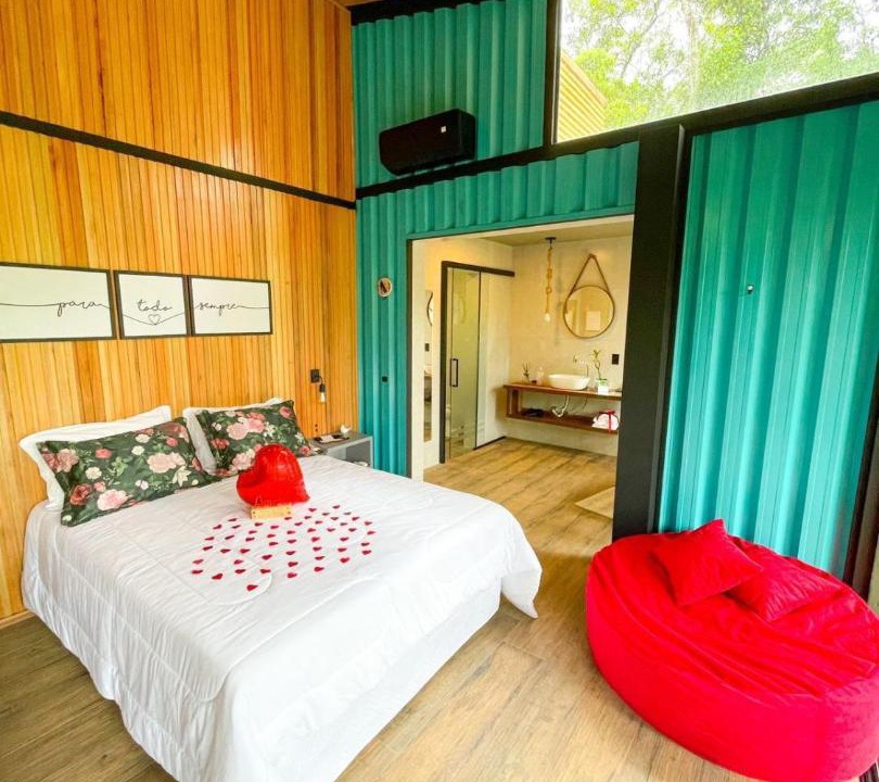 Photo of Bedroom in Sideropolis