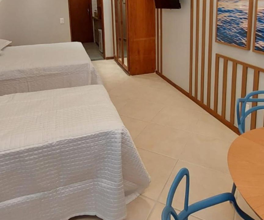 Photo of Bedroom in Vitoria