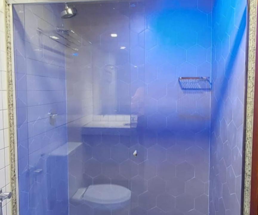 Photo of Bathroom in Vitoria