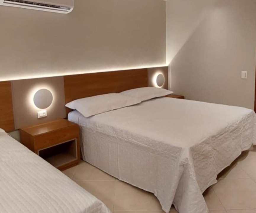 Photo of Bedroom in Vitoria