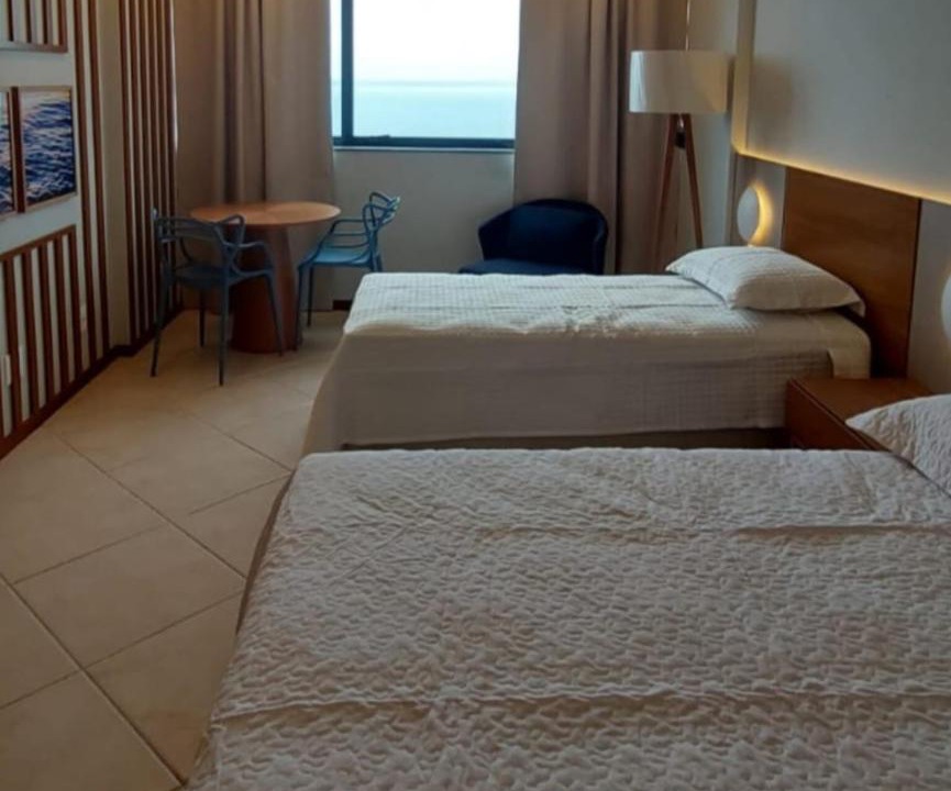 Photo of Bedroom in Vitoria
