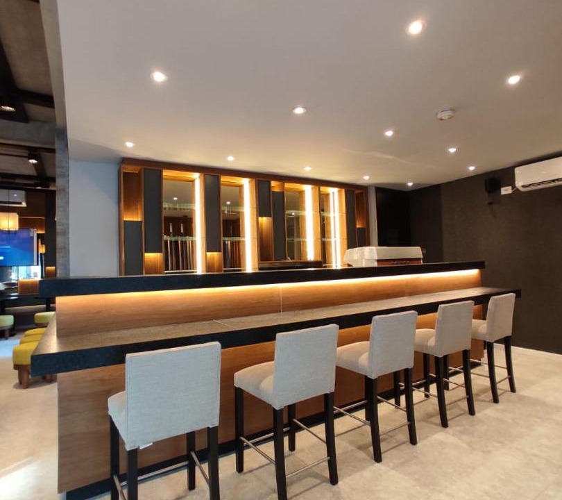 Photo of Livingroom in Funes