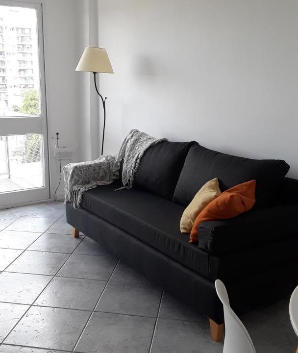 Photo of Livingroom in San Fernando